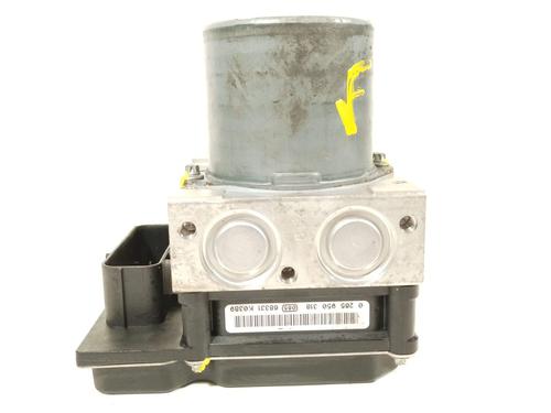 ABS pump BMW X3 (E83) 2.0 d | BP16811150M43 - Image 4