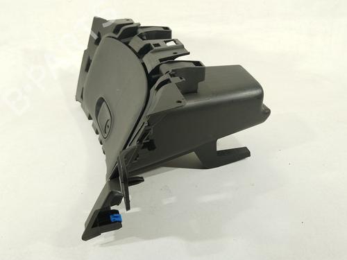 Glove box SMART FORFOUR Hatchback (453) 0.9 (453.044, 453.053) | BP32146411C95 - Image 4