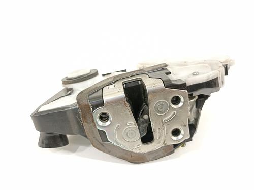 Front left lock TOYOTA YARIS (_P13_) 1.3 (NSP130_, NSP130) | BP18258347C98 