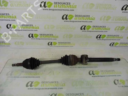 Used Right front driveshaft Right front driveshaft 1842035 1842035
