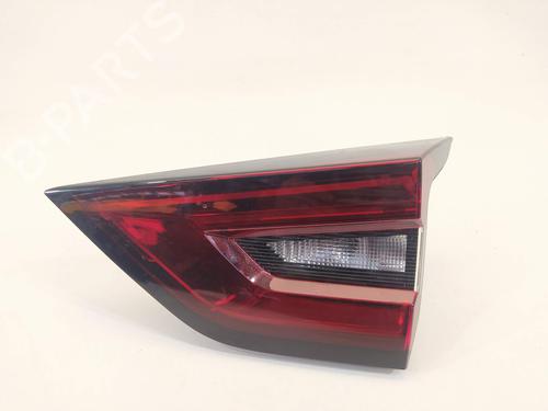 Used Right tailgate light Right tailgate light 15000692 15000692