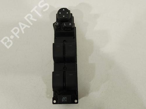 Used Left front window switch Left front window switch 17648258 17648258