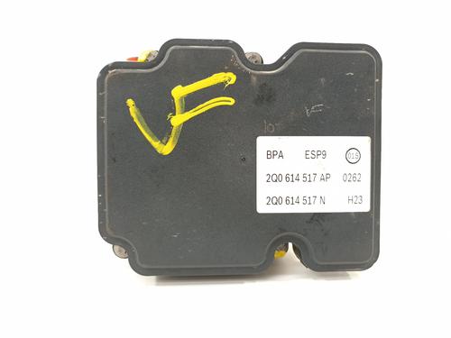 ABS pump SEAT IBIZA V (KJ1, KJG) 1.0 TSI | BP18242636M43 
