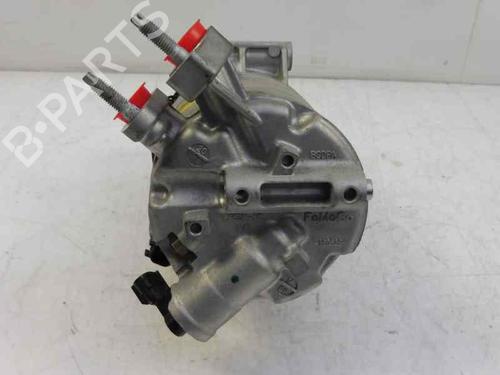 AC compressor FORD FOCUS III  | BP1855982M34 