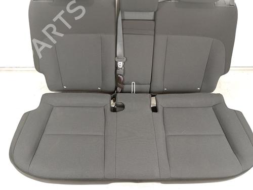 Rear seat HYUNDAI KONA (SX2) 1.6 GDi Hybrid | BP36259315C17 - Image 4