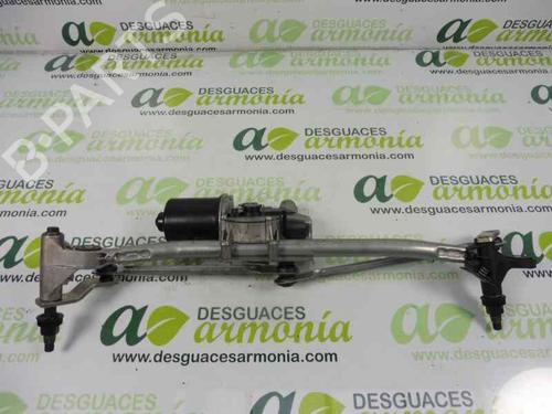 Front wiper motor BMW 1 (E81)  | BP1844050M29 