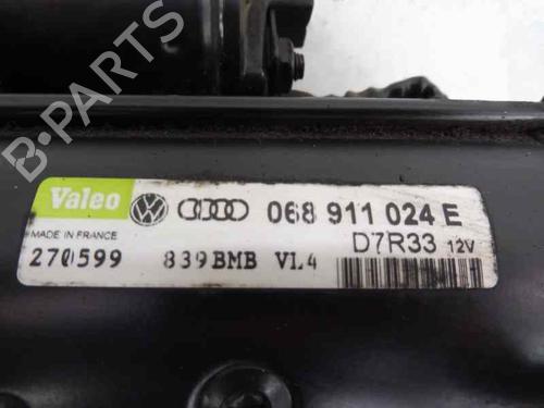 Starter AUDI A4 B5 (8D2) 1.9 TDI | BP1878835M8 