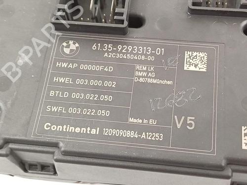 Fuse box BMW 1 (F21) 116 i | BP24337876E1 - Image 4