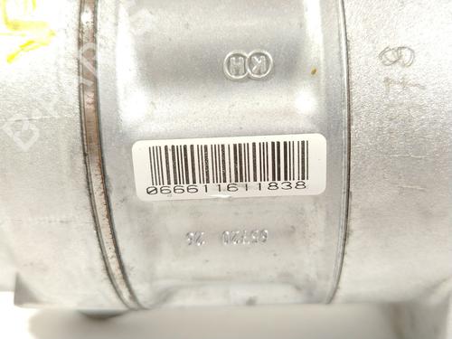 AC compressor RENAULT CAPTUR I (J5_, H5_) 0.9 TCe 90 | BP36700298M34 - Image 8