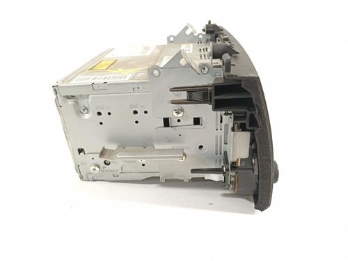 Radio MAZDA 3 Saloon (BL)  | BP18084222E6 