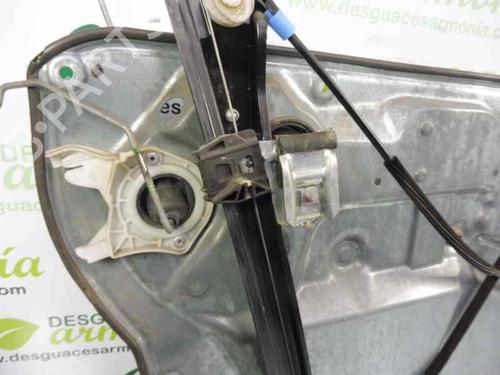 Front right window mechanism SEAT CORDOBA (6L2)  | BP1878698C23 