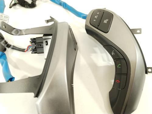 Steering wheel controls HYUNDAI i30 (GD)  | BP18349479E15 