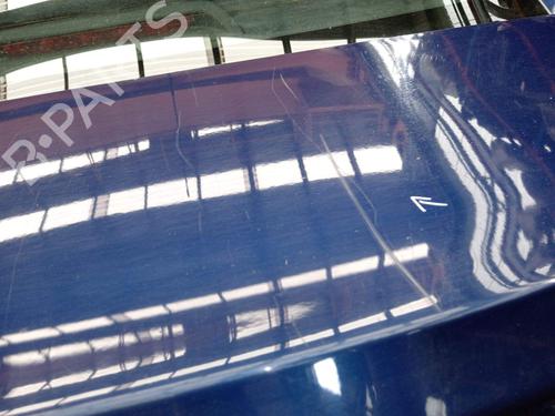 Tailgate CITROËN C-ELYSEE (DD_) 1.6 BlueHDi 100 | BP39239584C6 - Image 4