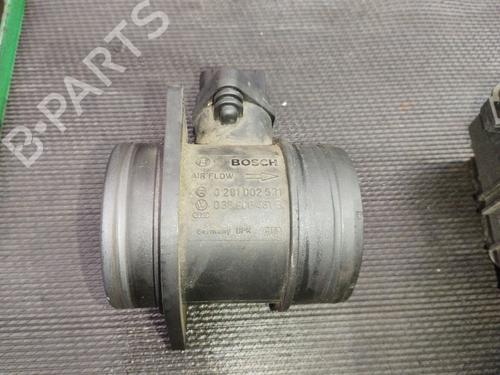 Débitmètre de masse D'Air VW CADDY III Box Body/MPV (2KA, 2KH, 2CA, 2CH) 2.0 SDI (70 hp) 30852903