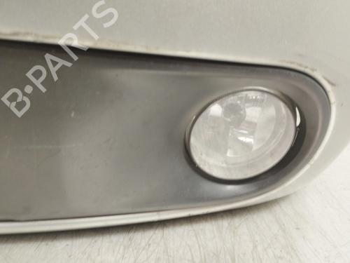 Front bumper KIA CARENS I MPV (FC, FJ) 2.0 CRDi | BP29395421C7 