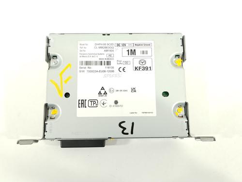 Used Electronic module MAZDA CX-30 (DM) [2019-2025]  16929171
