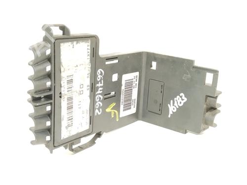 Fuse box CITROËN BERLINGO MULTISPACE (B9) 1.6 HDi 110 | BP31837372E1