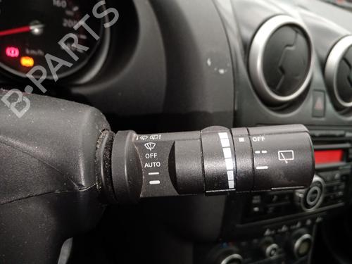 Devioluci Devioluci NISSAN QASHQAI I (J10, NJ10) 1.5 dCi (106 hp) 36536456 36536456