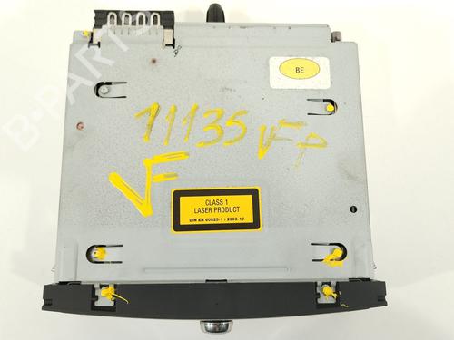Electronic module CITROËN C4 Picasso I MPV (UD_)  | BP16805182M83 