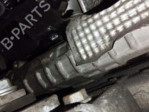 Steering rack RENAULT LAGUNA III (BT0/1) 2.0 dCi (BT01, BT08, BT09, BT0E, BT0K, BT12, BT1C, BT1D,... | BP36645174M22 - Image 2