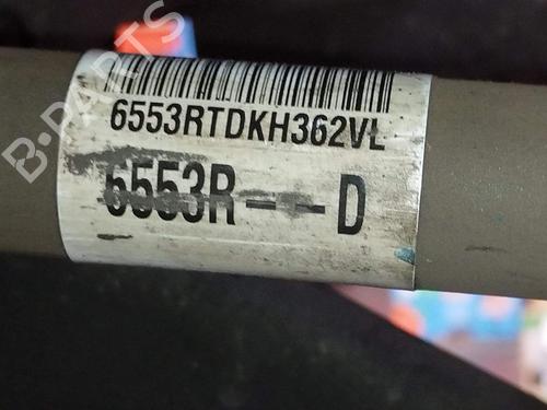 Right front driveshaft DACIA LOGAN MCV II TCe 90 LPG | BP37460049M39 - Image 3