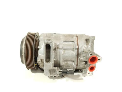 AC compressor NISSAN QASHQAI II SUV (J11, J11_)  | BP27297022M34 