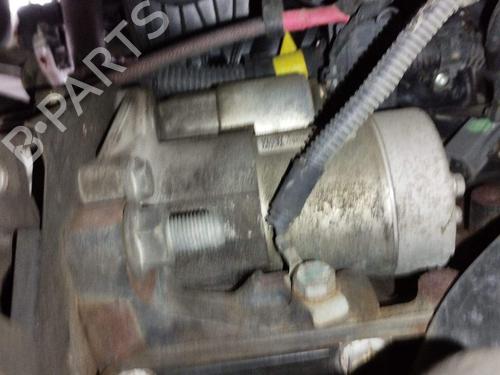 Used Starter Starter 36321765 36321765