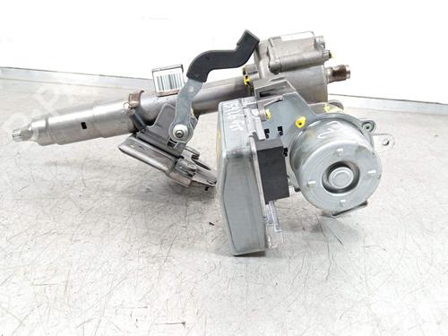 Steering column MAZDA 2 (DE_, DH_) 1.3 (DE3FS) | BP31862107M21 - Image 3