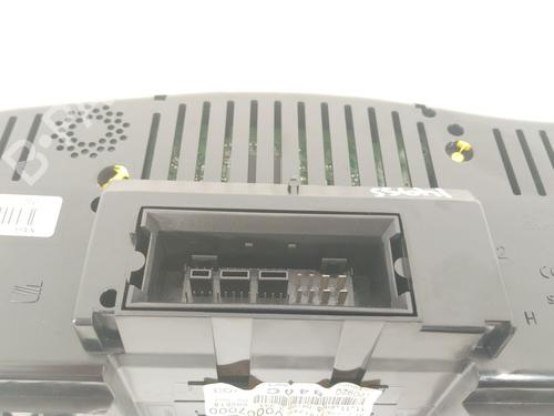 Instrument cluster SEAT LEON (1P1) 2.0 TDI 16V | BP29638035C47