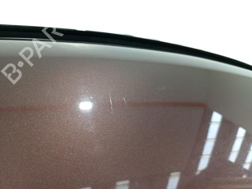 Hood AUDI A2 (8Z0) 1.4 TDI | BP17577127C1 