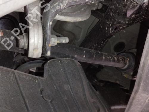 Used Right rear driveshaft AUDI Q7 (4MB, 4MG, 4MQ) 3.0 TDI quattro (218 hp) 30103440