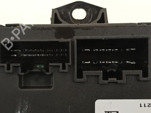 Electronic module ALFA ROMEO STELVIO (949_) 2.9 Q4 (949.AXG2A, 949.AXH2A, 949.AXS2A) | BP17491311M83 