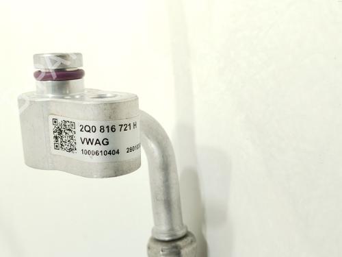 AC pipe SEAT ARONA (KJ7, KJP) 1.6 SRE | BP29175379M126 