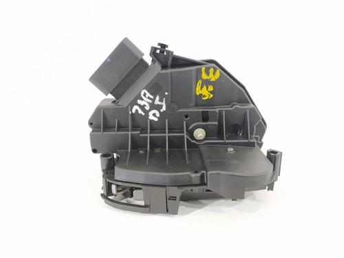 Used Front left lock FORD TOURNEO COURIER B460 MPV [2014-2025]  7995764