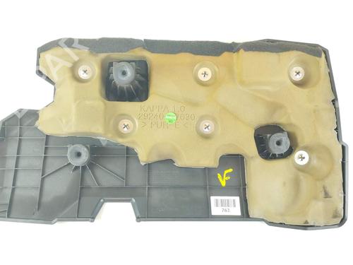 Upper protection KIA STONIC (YB) | BP11885680M93 - Image 4