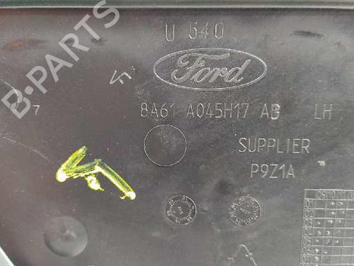 Front left window mechanism FORD FIESTA VI (CB1, CCN)  | BP6477506C22 
