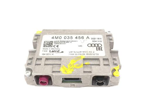 Used Electronic module Electronic module SEAT LEON (5F1) 2.0 Cupra (290 hp) 40100335 40100335