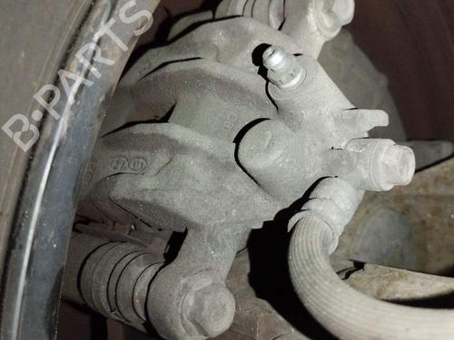 Used Left rear brake caliper Left rear brake caliper 38538611 38538611