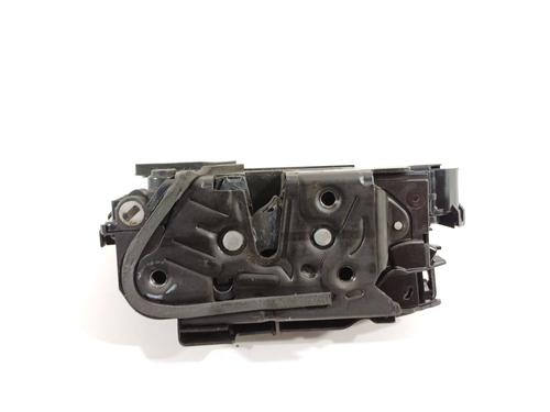 Rear left lock SKODA FABIA III (NJ3) 1.0 TSI | BP22178381C100 