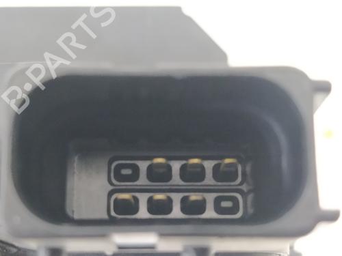 Front right lock OPEL CORSA D (S07)  | BP10355622C97 