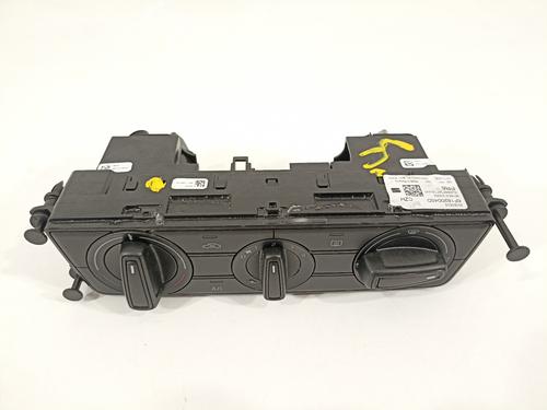 Climate control SEAT IBIZA V (KJ1, KJG) 1.0 TSI | BP17872512I5 