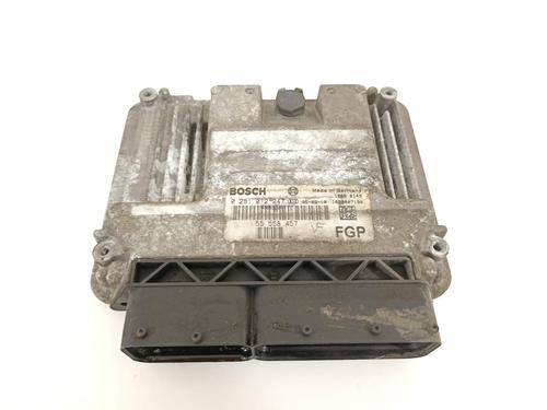 Used Engine control unit (ECU) Engine control unit (ECU) 18962796 18962796