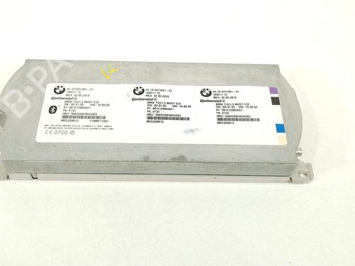 Used Electronic module Electronic module 37419659 37419659