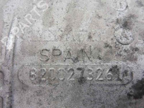Oil sump RENAULT MEGANE II (BM0/1_, CM0/1_)  | BP14301986M115 