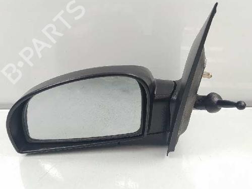 Left mirror HYUNDAI GETZ (TB) 1.1 | BP6788111C26 