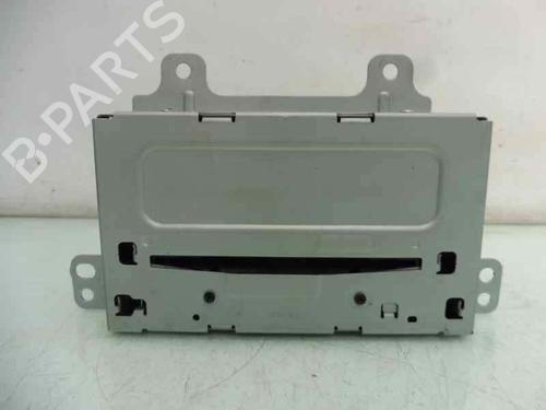 Used Radio Radio OPEL INSIGNIA A (G09) [2008-2017] 4625552 4625552