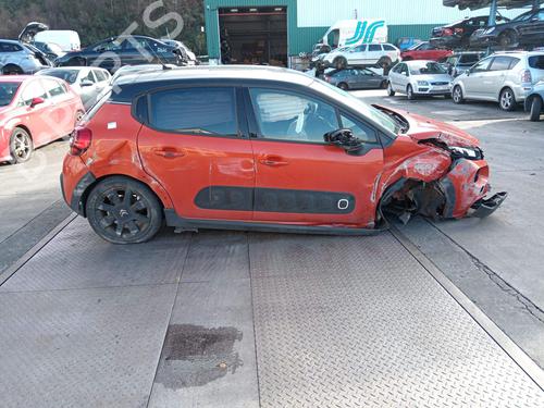 ABS pump CITROËN C3 III (SX) | BP36696208M43 - Image 3