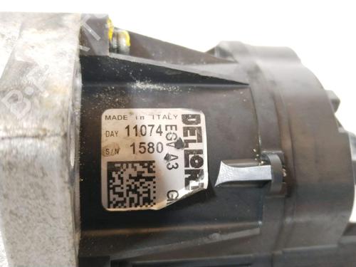 Egr OPEL INSIGNIA A (G09) 2.0 CDTI 4x4 (68) | BP29525613M69 - Image 7
