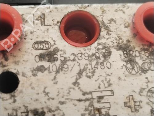 ABS pump SEAT IBIZA IV (6J5, 6P1) 1.6 TDI | BP16803288M43 