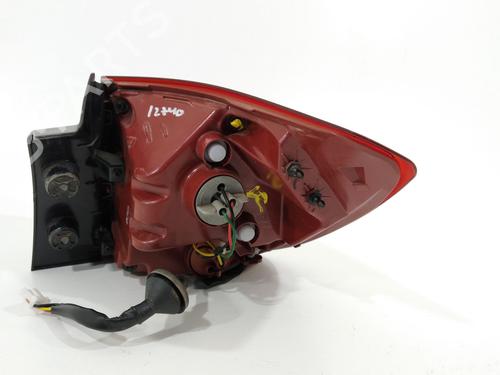 Left taillight KIA RIO IV (YB, SC, FB)  | BP29354885C34 